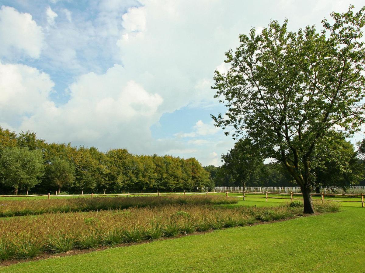 Beautiful Farmhouse In Beernem With Big Garden Exterior photo